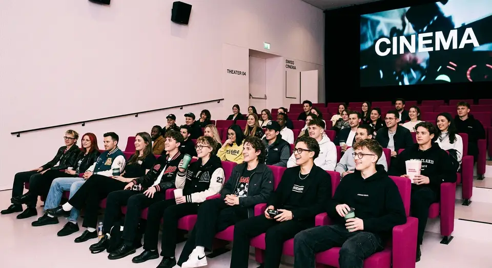 Cinema