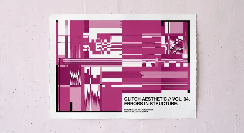 Glitch Art