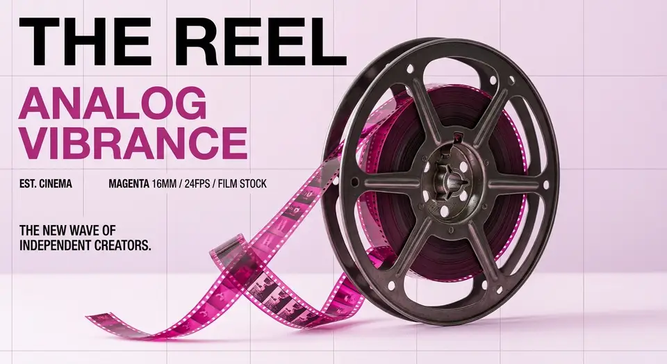 Film Reel