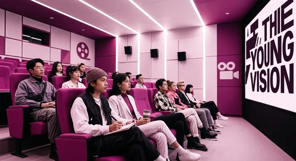 Movie Theater